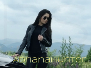 AdrianaHunter