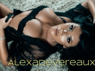 AlexaDevereaux