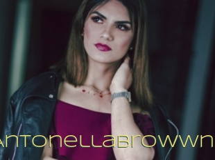 AntonellaBrowwn