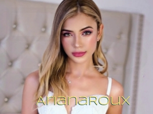 ArianaRoux