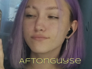 Aftonguyse