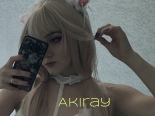 Akiray