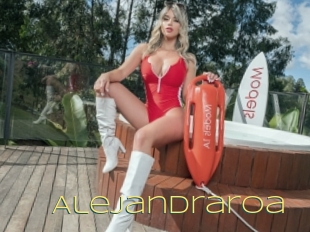 Alejandraroa