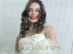 Alevgunes