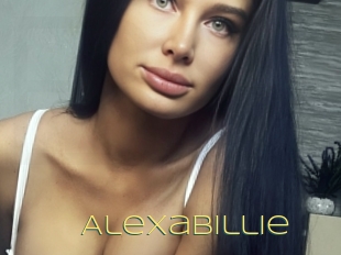 Alexabillie