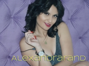 Alexandrarand