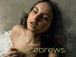 Alicedrews