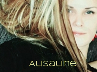 Alisaline