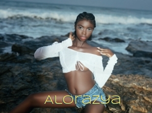 Alorazya