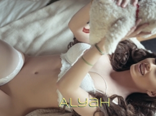 Alyah