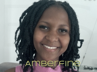 Amberfine