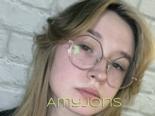 Amyjons