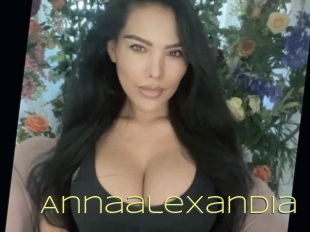 Annaalexandia