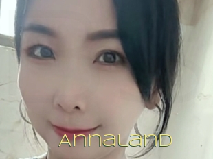 Annaland