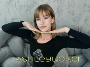 Ashleyuoker