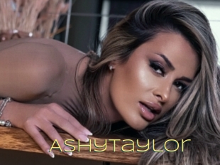 Ashytaylor