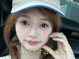 Auroraqqq