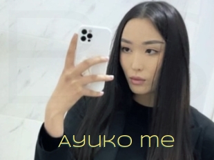 Ayuko_me