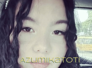 Azumikatoti