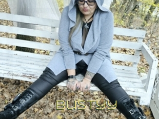 Bustyy