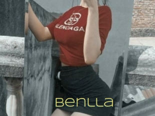 Benlla