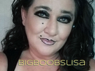 Bigboobslisa