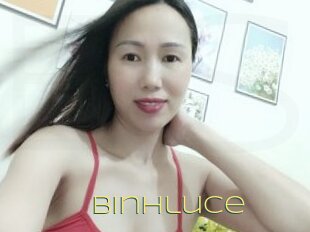 Binhluce