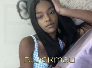 Blackmali