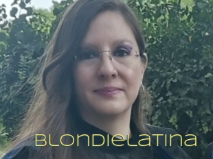 Blondielatina