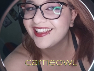 CarrieOwl