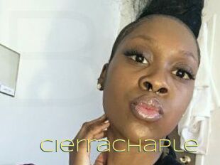 Cierrachaple