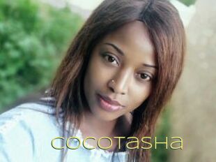 CocoTasha