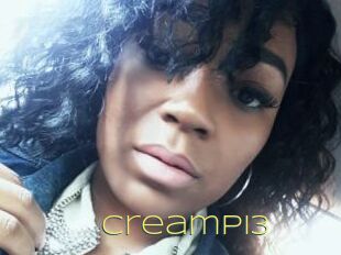CreamPi3