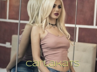 Carlakats