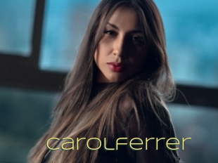 Carolferrer