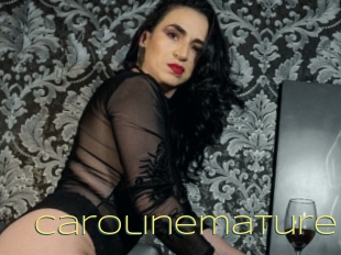 Carolinemature