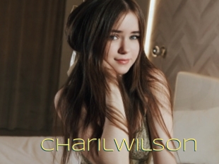 Charilwilson