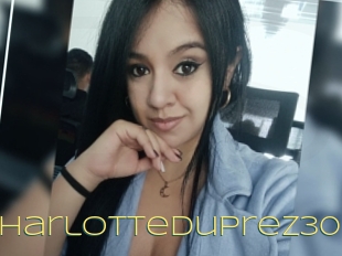 Charlotteduprez30