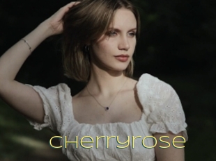 Cherryrose