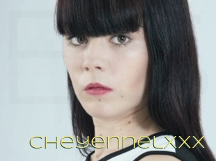 Cheyennelxxx