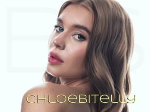 Chloebitelly