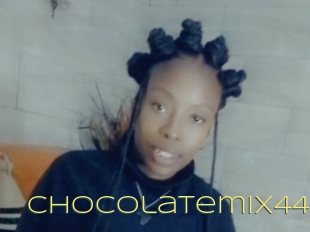 Chocolatemix44