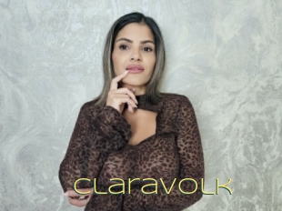 Claravolk