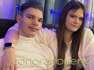 Conorandirene