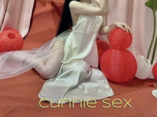 Cunnie_sex