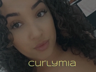 Curlymia