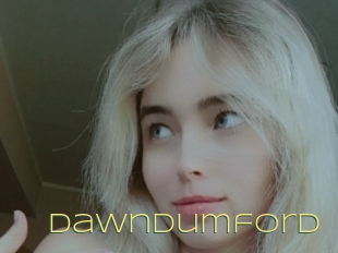 Dawndumford