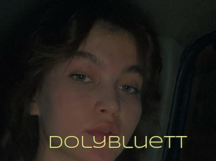 Dolybluett