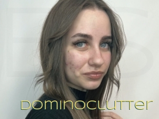 Dominoclutter