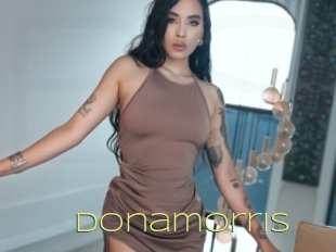 Donamorris